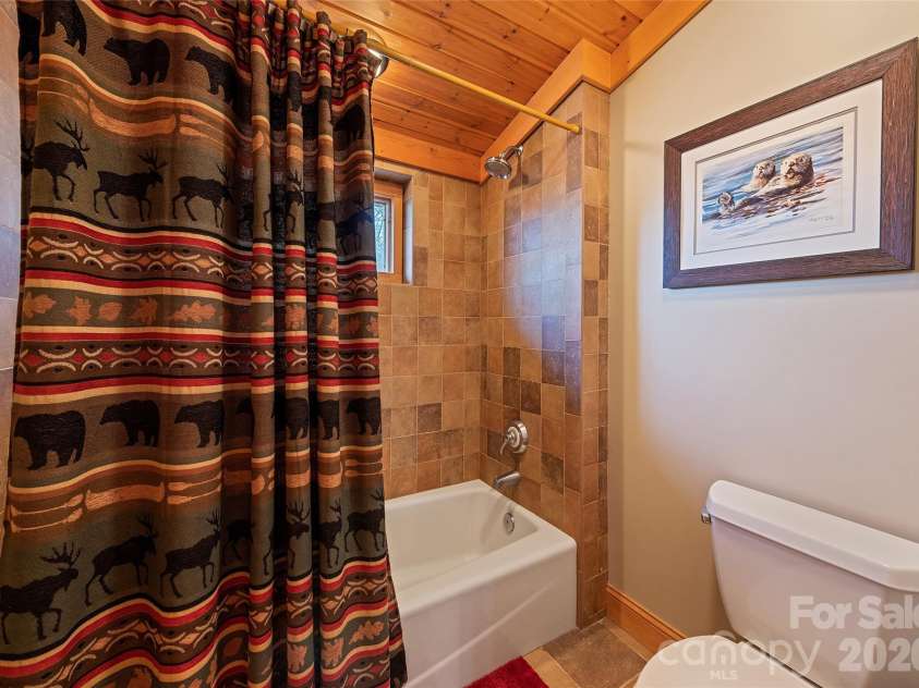 1200 Tawodi Trail, Maggie Valley, NC 28751.  MLS# CAR4358246, YatesRealty ID 4934. 