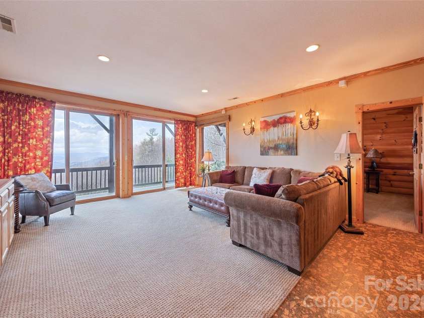 1200 Tawodi Trail, Maggie Valley, NC 28751.  MLS# CAR4358246, YatesRealty ID 4934. 
