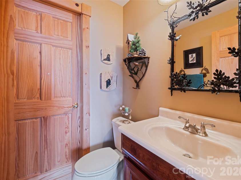 1200 Tawodi Trail, Maggie Valley, NC 28751.  MLS# CAR4358246, YatesRealty ID 4934. 