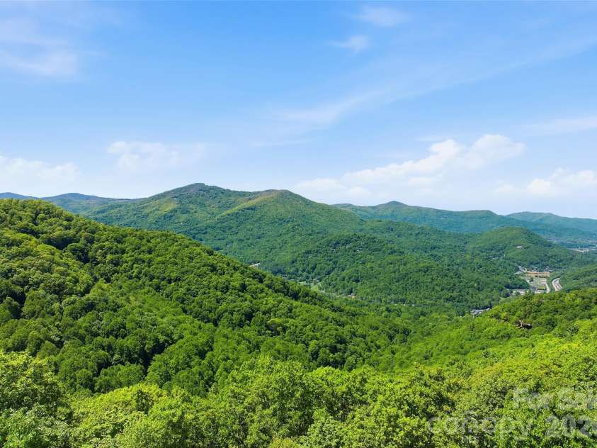 1200 Tawodi Trail, Maggie Valley, NC 28751.  MLS# CAR4358246, YatesRealty ID 4934. 