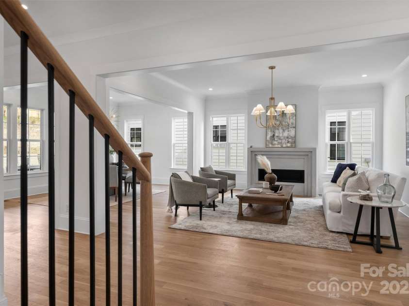 5026 Ohm Lane, Charlotte, NC 28270.  MLS# CAR4223780, YatesRealty ID 4934. 