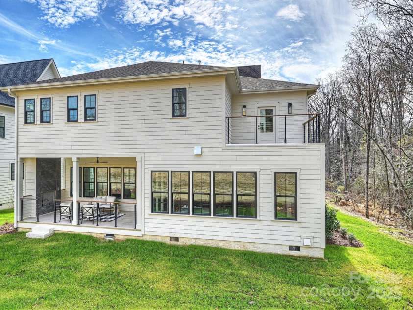 5026 Ohm Lane, Charlotte, NC 28270.  MLS# CAR4223780, YatesRealty ID 4934. 
