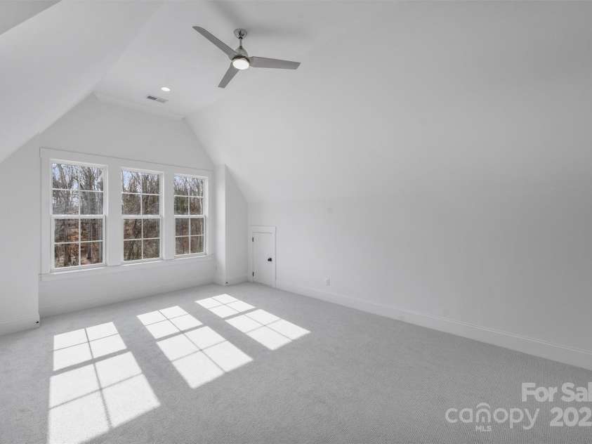 5026 Ohm Lane, Charlotte, NC 28270.  MLS# CAR4223780, YatesRealty ID 4934. Rec Room