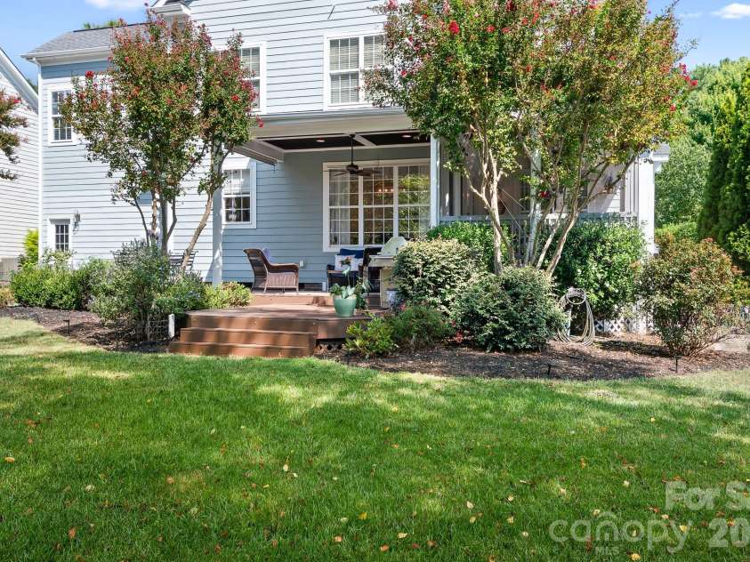 8606 Camberly Road, Huntersville, NC 28078.  MLS# CAR4404900, YatesRealty ID 49341. 
