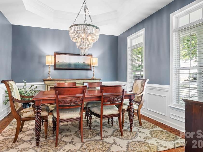8606 Camberly Road, Huntersville, NC 28078.  MLS# CAR4404900, YatesRealty ID 49341. 
