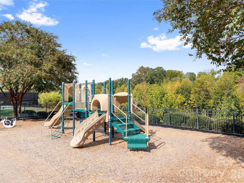 8606 Camberly Road, Huntersville, NC 28078.  MLS# CAR4404900, YatesRealty ID 49341. Playground