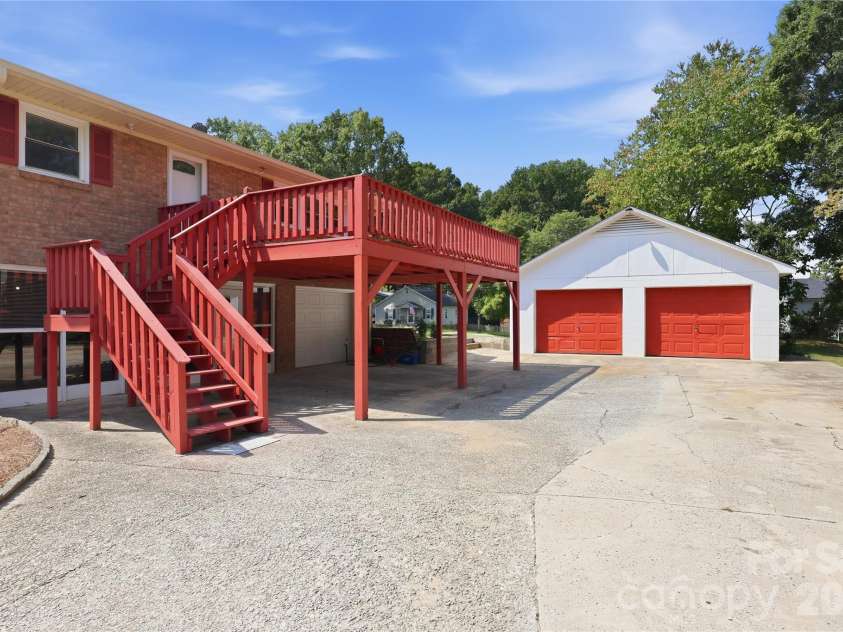 1014 Hoke Street, Kannapolis, NC 28081.  MLS# CAR4422401, YatesRealty ID 49342. 