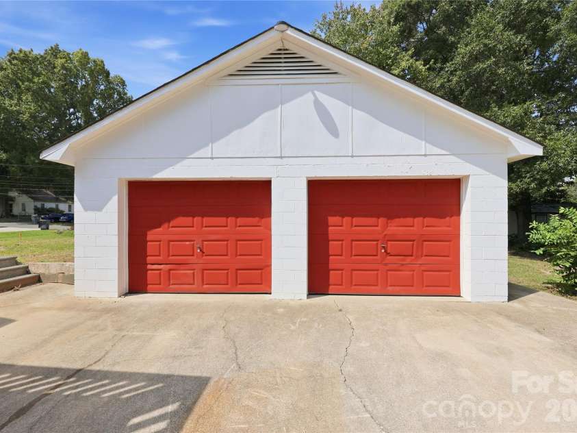 1014 Hoke Street, Kannapolis, NC 28081.  MLS# CAR4422401, YatesRealty ID 49342. 