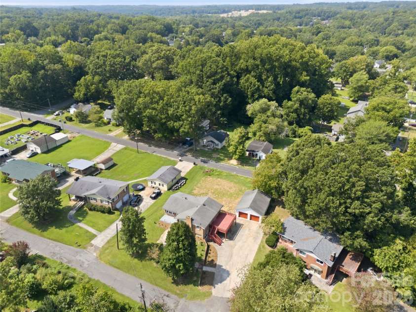 1014 Hoke Street, Kannapolis, NC 28081.  MLS# CAR4422401, YatesRealty ID 49342. 