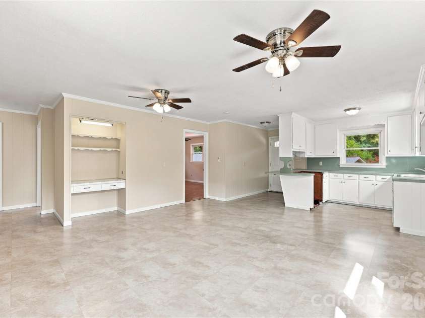 1014 Hoke Street, Kannapolis, NC 28081.  MLS# CAR4422401, YatesRealty ID 49342. 