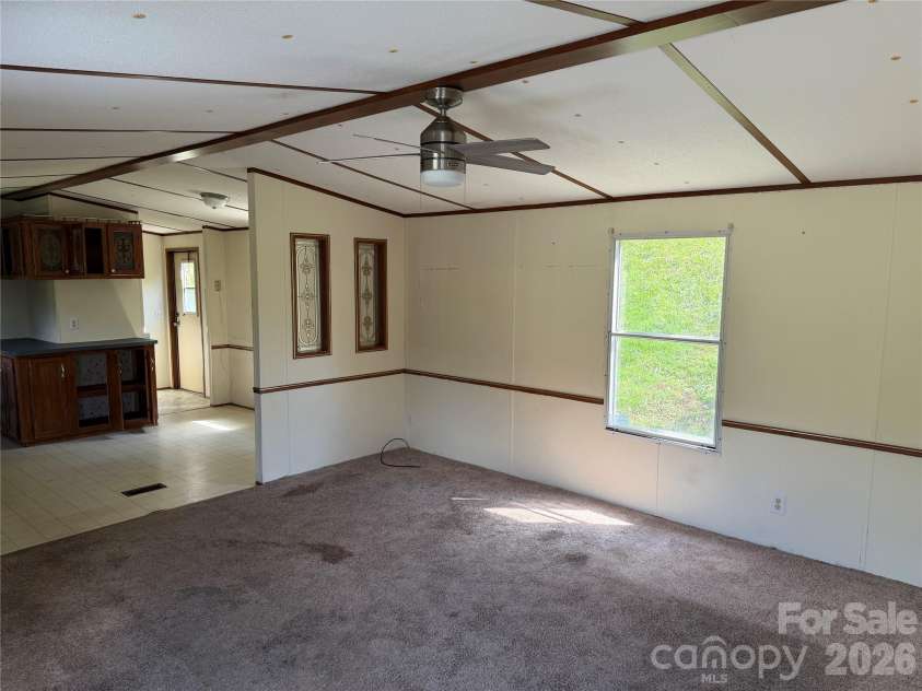 18 Wheeler Hills Road, Burnsville, NC 28714.  MLS# CAR4422288, YatesRealty ID 49343. 