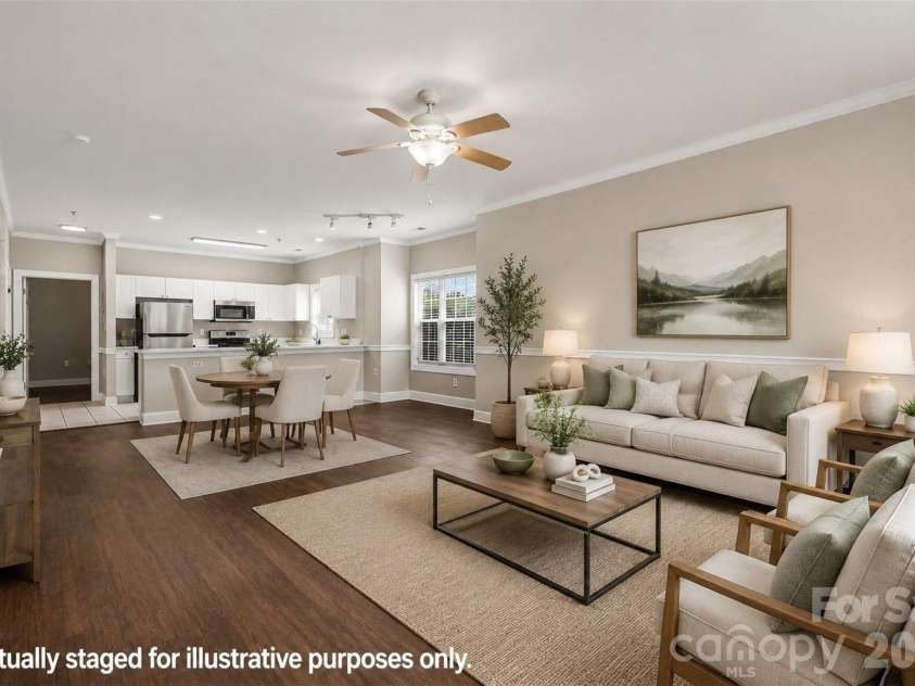 9041 Meadow Vista Road, Charlotte, NC 28213.  MLS# CAR4408061, YatesRealty ID 49344. 