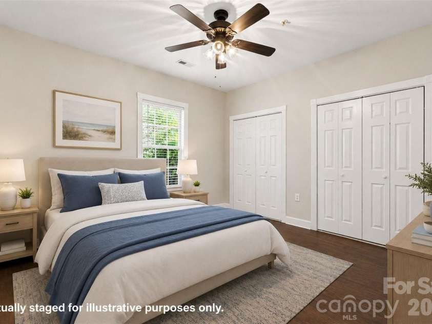 9041 Meadow Vista Road, Charlotte, NC 28213.  MLS# CAR4408061, YatesRealty ID 49344. 