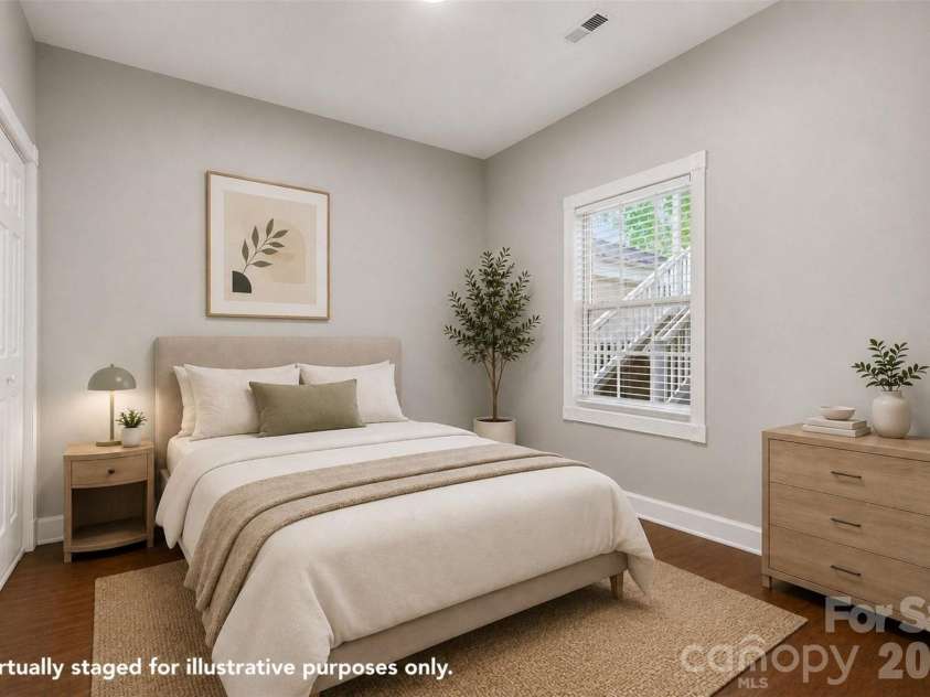 9041 Meadow Vista Road, Charlotte, NC 28213.  MLS# CAR4408061, YatesRealty ID 49344. 
