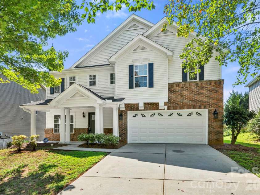 10925 Rousay Road, Charlotte, NC 28278.  MLS# CAR4421823, YatesRealty ID 49345. 
