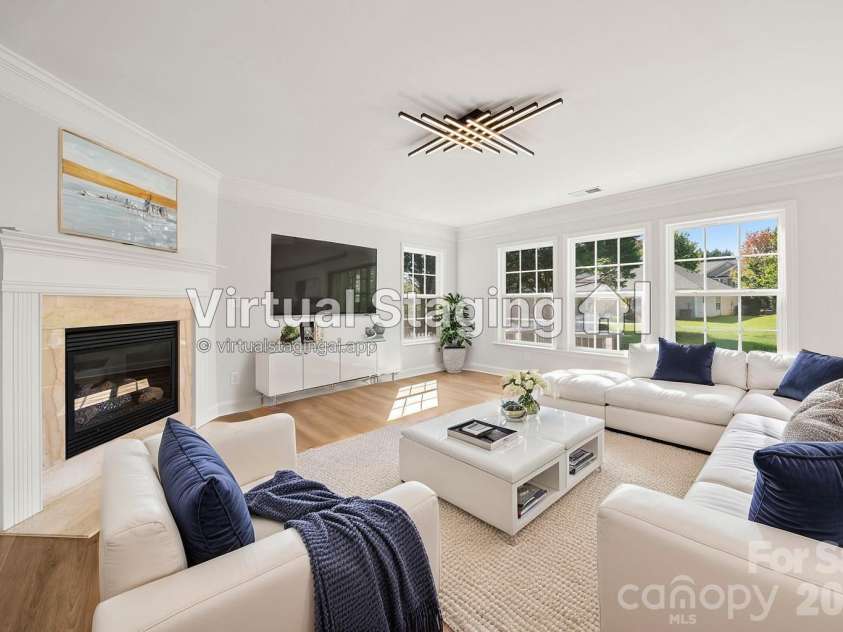 10925 Rousay Road, Charlotte, NC 28278.  MLS# CAR4421823, YatesRealty ID 49345. 