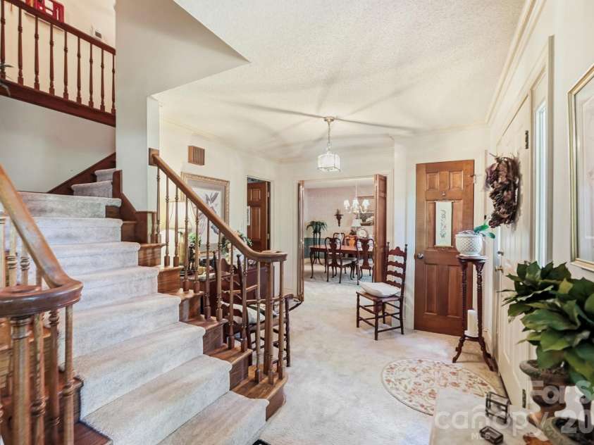 2504 Knights Court, Monroe, NC 28110.  MLS# CAR4420608, YatesRealty ID 49347. 