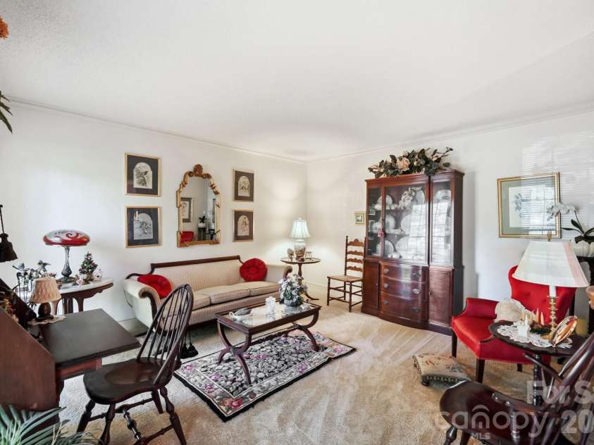 2504 Knights Court, Monroe, NC 28110.  MLS# CAR4420608, YatesRealty ID 49347. 
