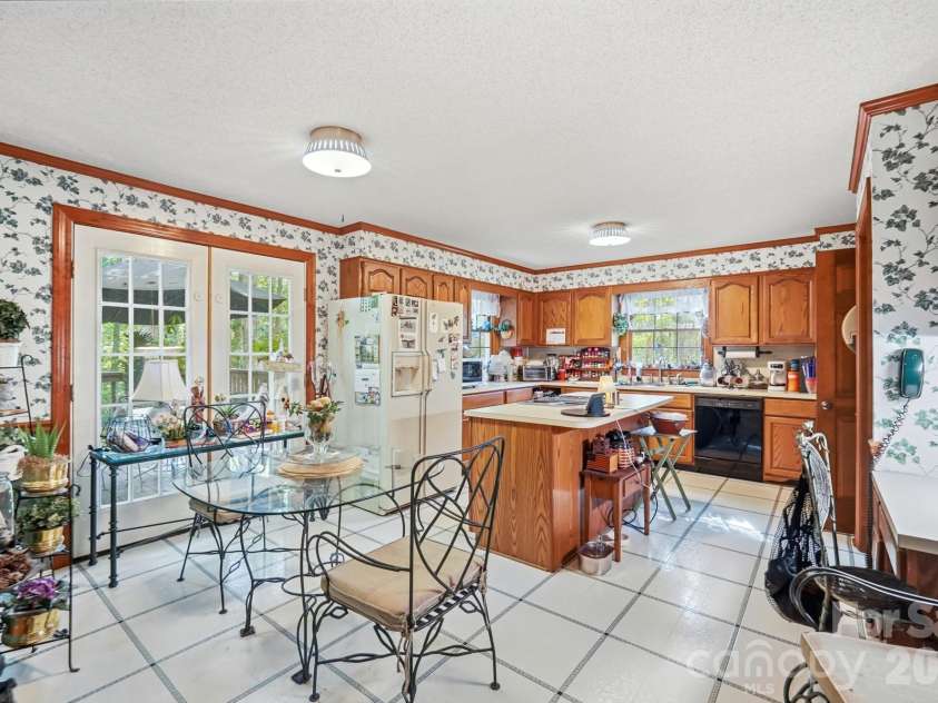 2504 Knights Court, Monroe, NC 28110.  MLS# CAR4420608, YatesRealty ID 49347. 