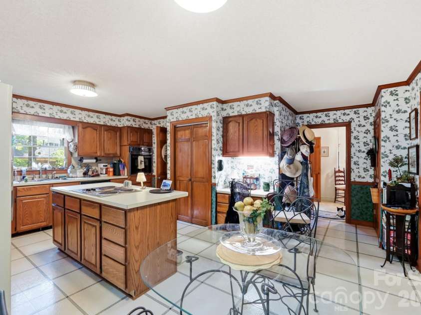 2504 Knights Court, Monroe, NC 28110.  MLS# CAR4420608, YatesRealty ID 49347. 