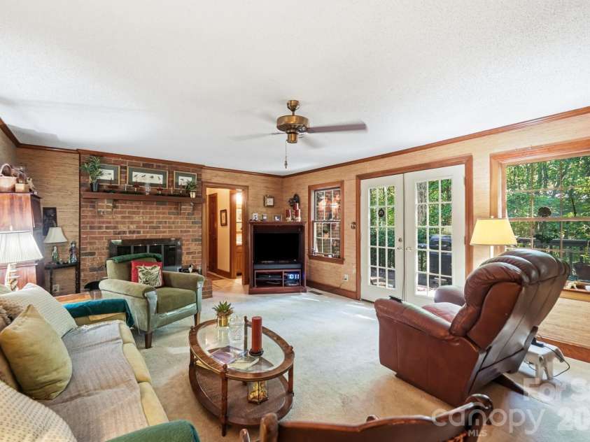 2504 Knights Court, Monroe, NC 28110.  MLS# CAR4420608, YatesRealty ID 49347. 