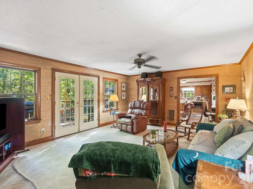 2504 Knights Court, Monroe, NC 28110.  MLS# CAR4420608, YatesRealty ID 49347. 