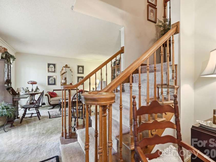 2504 Knights Court, Monroe, NC 28110.  MLS# CAR4420608, YatesRealty ID 49347. 