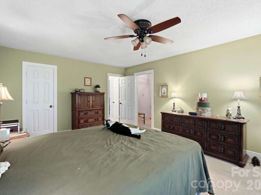2504 Knights Court, Monroe, NC 28110.  MLS# CAR4420608, YatesRealty ID 49347. 