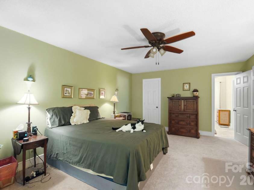 2504 Knights Court, Monroe, NC 28110.  MLS# CAR4420608, YatesRealty ID 49347. 