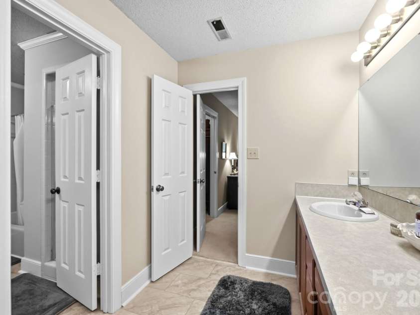 2504 Knights Court, Monroe, NC 28110.  MLS# CAR4420608, YatesRealty ID 49347. 