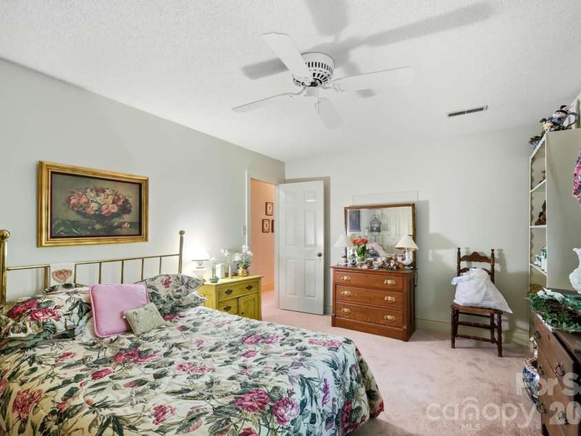 2504 Knights Court, Monroe, NC 28110.  MLS# CAR4420608, YatesRealty ID 49347. 