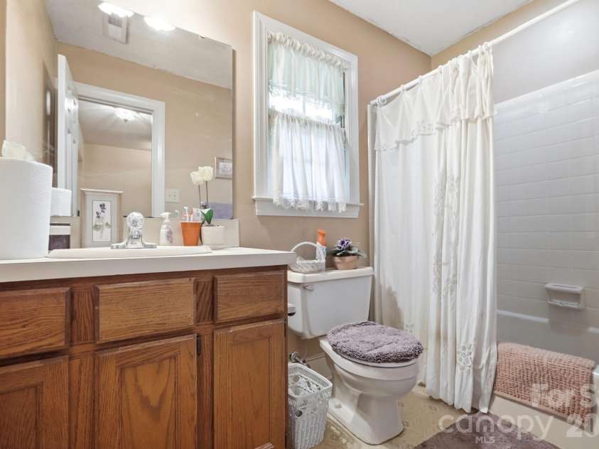 2504 Knights Court, Monroe, NC 28110.  MLS# CAR4420608, YatesRealty ID 49347. 