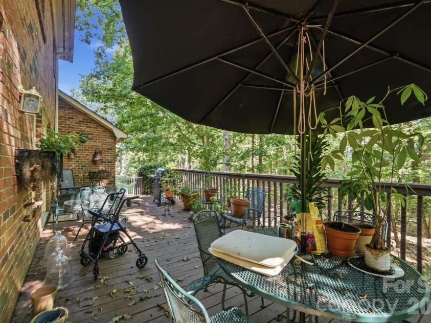 2504 Knights Court, Monroe, NC 28110.  MLS# CAR4420608, YatesRealty ID 49347. 