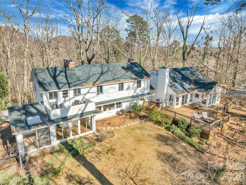 566 Canebrake Road, Tryon, NC 28782.  MLS# CAR4422272, YatesRealty ID 49348. 