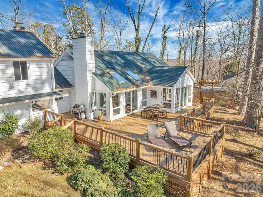 566 Canebrake Road, Tryon, NC 28782.  MLS# CAR4422272, YatesRealty ID 49348. 
