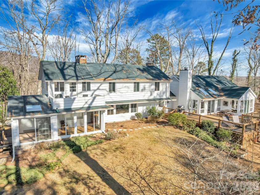 566 Canebrake Road, Tryon, NC 28782.  MLS# CAR4422272, YatesRealty ID 49348. 
