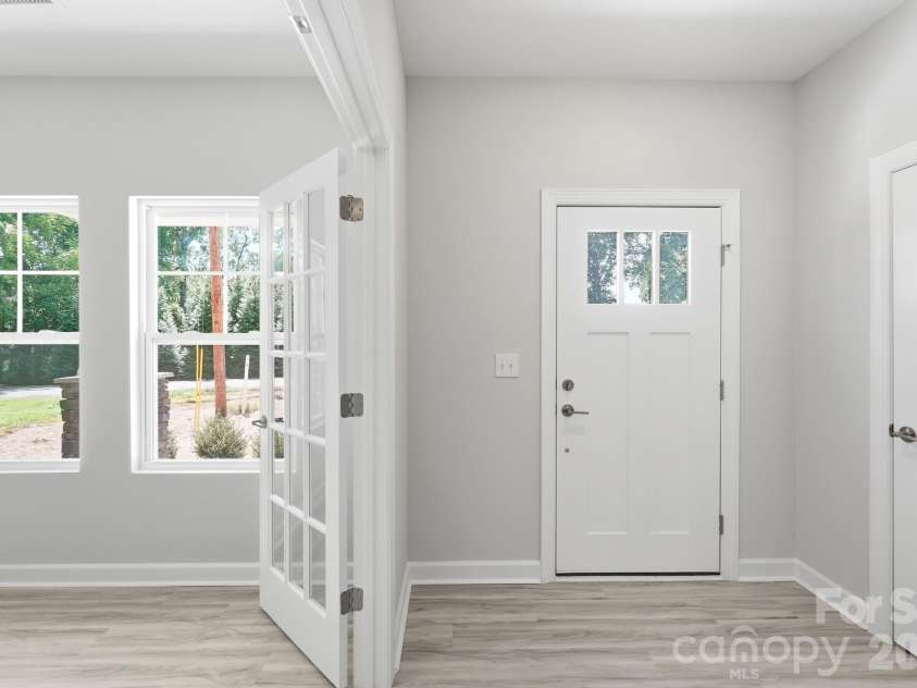 148 Brandy Lane, Statesville, NC 28677.  MLS# CAR4421525, YatesRealty ID 49349. 