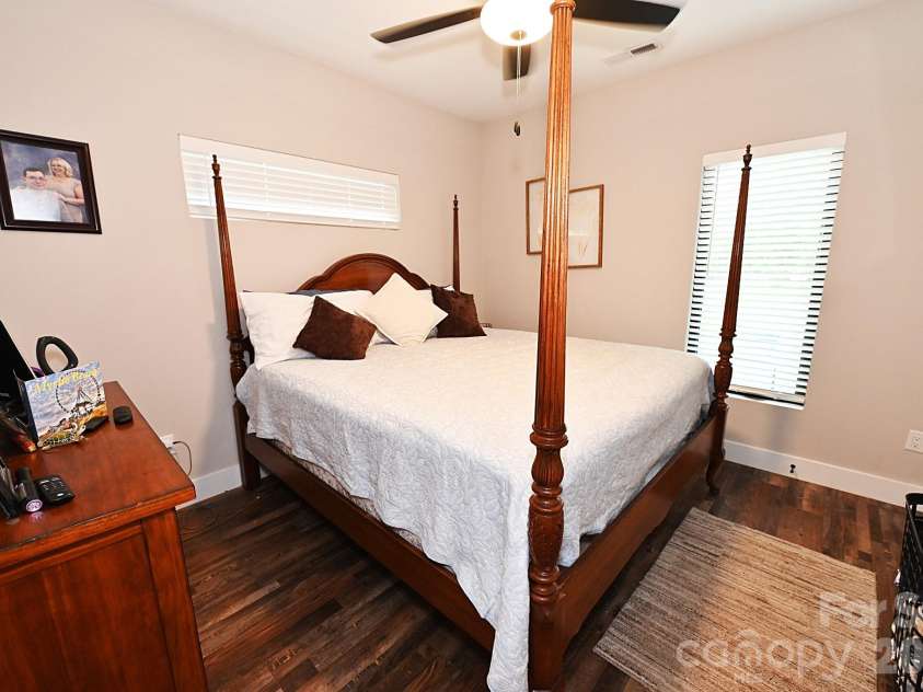 28 Cottage Court, Granite Falls, NC 28630.  MLS# CAR4422301, YatesRealty ID 49350. 