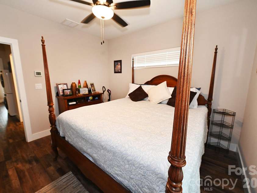 28 Cottage Court, Granite Falls, NC 28630.  MLS# CAR4422301, YatesRealty ID 49350. 