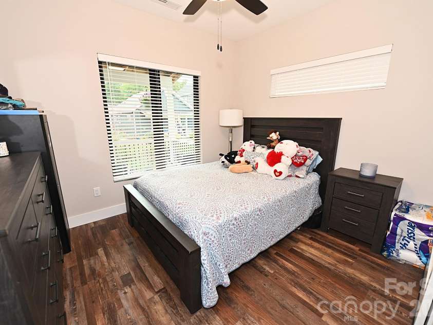 28 Cottage Court, Granite Falls, NC 28630.  MLS# CAR4422301, YatesRealty ID 49350. 