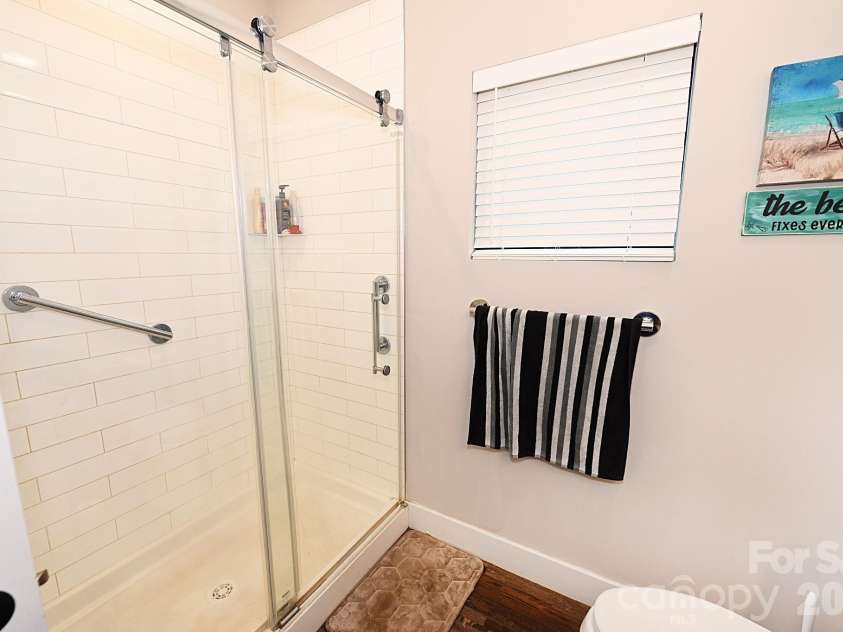 28 Cottage Court, Granite Falls, NC 28630.  MLS# CAR4422301, YatesRealty ID 49350. 