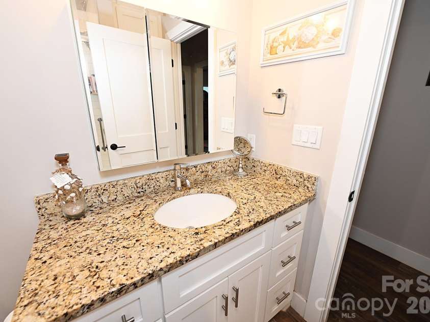 28 Cottage Court, Granite Falls, NC 28630.  MLS# CAR4422301, YatesRealty ID 49350. 