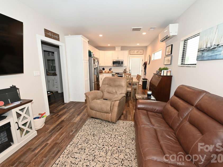 28 Cottage Court, Granite Falls, NC 28630.  MLS# CAR4422301, YatesRealty ID 49350. 