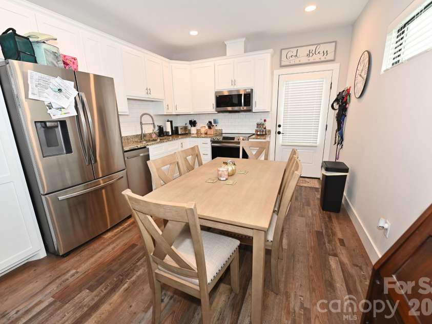 28 Cottage Court, Granite Falls, NC 28630.  MLS# CAR4422301, YatesRealty ID 49350. 