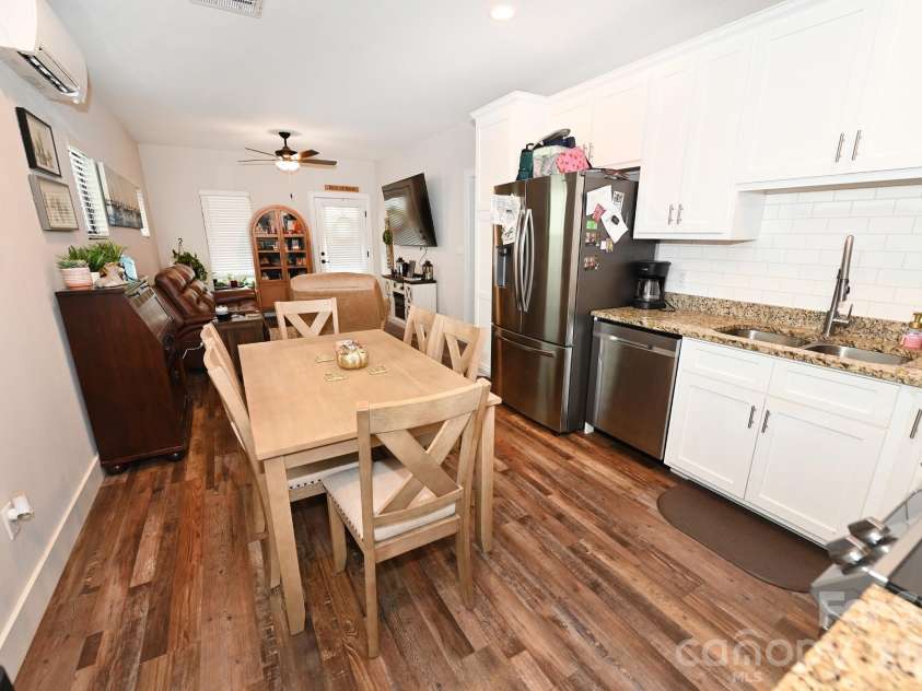 28 Cottage Court, Granite Falls, NC 28630.  MLS# CAR4422301, YatesRealty ID 49350. 
