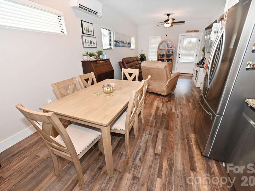 28 Cottage Court, Granite Falls, NC 28630.  MLS# CAR4422301, YatesRealty ID 49350. 