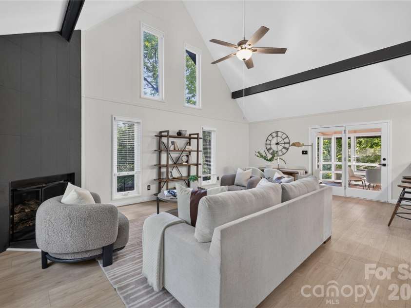 1068 Gauguin Lane, Tega Cay, SC 29708.  MLS# CAR4422427, YatesRealty ID 49351. 