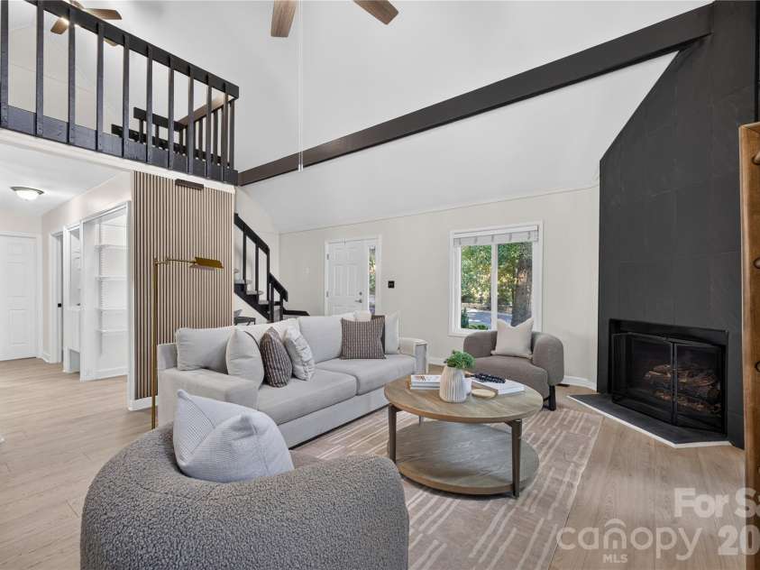 1068 Gauguin Lane, Tega Cay, SC 29708.  MLS# CAR4422427, YatesRealty ID 49351. 