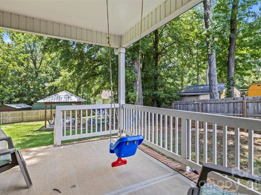 4049 Fincher Road, Matthews, NC 28104.  MLS# CAR4421902, YatesRealty ID 49357. 