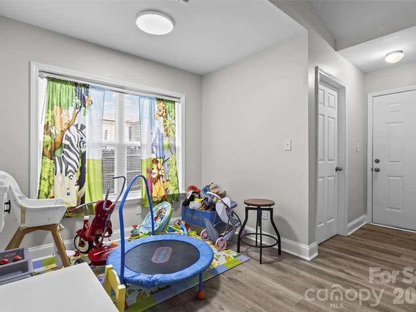 4049 Fincher Road, Matthews, NC 28104.  MLS# CAR4421902, YatesRealty ID 49357. 